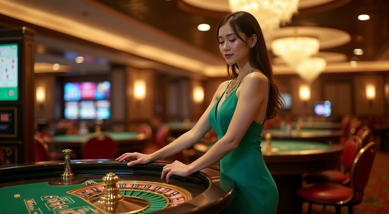 infinitybet ရူလက်တိုက်ရိုက်လေ့ကျင့်