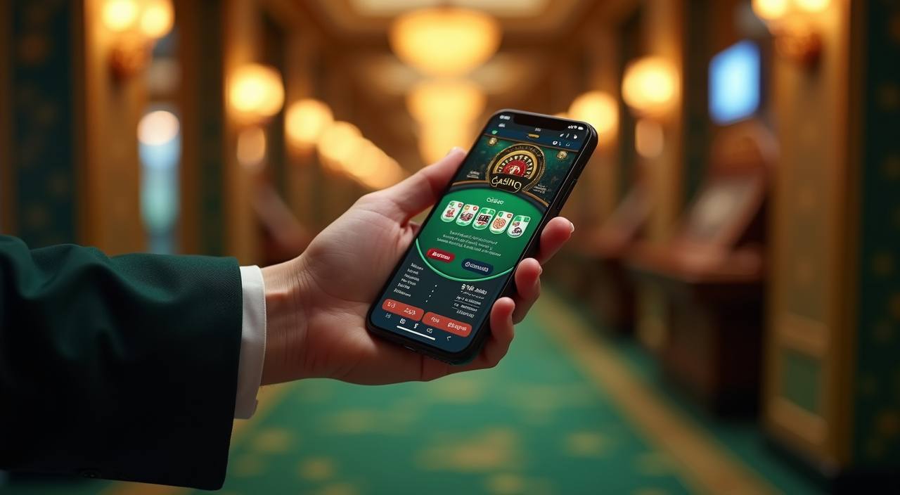 infinitybet mobile