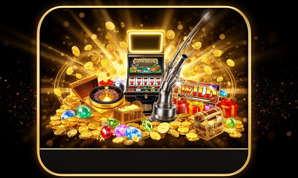 infinitybet desktop